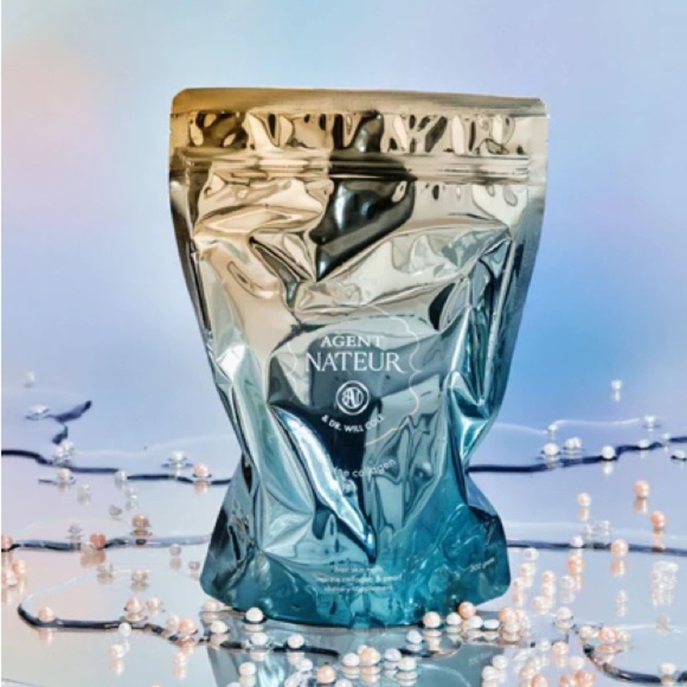 Agent Nateur holi mane